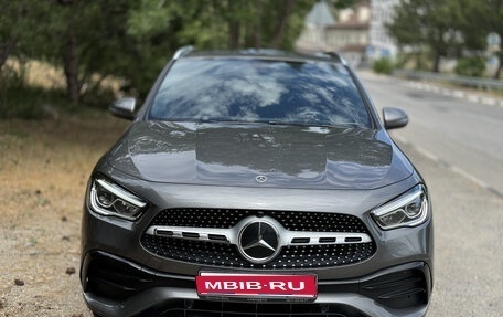 Mercedes-Benz GLA, 2020 год, 3 680 000 рублей, 1 фотография