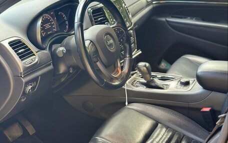 Jeep Grand Cherokee, 2021 год, 5 000 000 рублей, 6 фотография