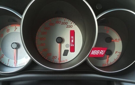 Mazda 3, 2007 год, 480 000 рублей, 1 фотография