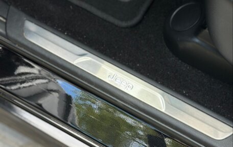 Jeep Grand Cherokee, 2021 год, 5 000 000 рублей, 8 фотография