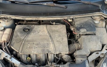 Ford Focus II рестайлинг, 2008 год, 600 000 рублей, 8 фотография