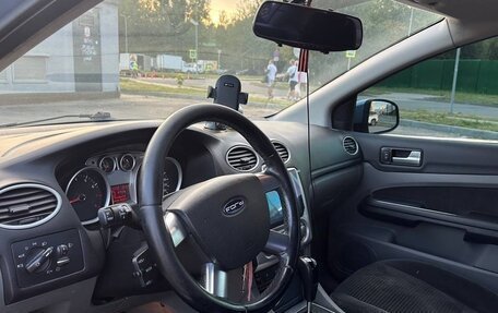 Ford Focus II рестайлинг, 2008 год, 600 000 рублей, 11 фотография