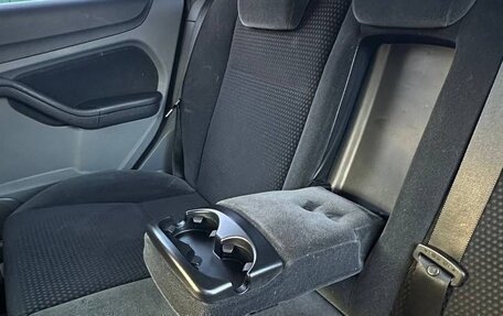 Ford Focus II рестайлинг, 2008 год, 600 000 рублей, 16 фотография