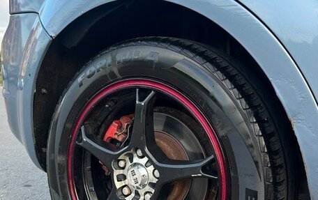 Ford Focus II рестайлинг, 2008 год, 600 000 рублей, 17 фотография