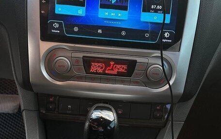 Ford Focus II рестайлинг, 2008 год, 600 000 рублей, 14 фотография