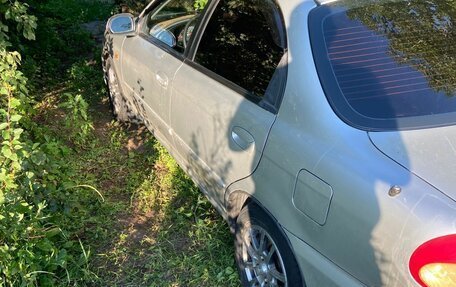 KIA Spectra II (LD), 2007 год, 550 000 рублей, 3 фотография