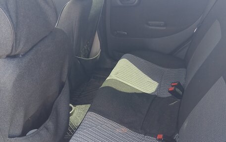 Opel Corsa C рестайлинг, 2004 год, 202 000 рублей, 10 фотография