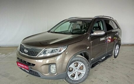 KIA Sorento II рестайлинг, 2017 год, 1 970 000 рублей, 1 фотография