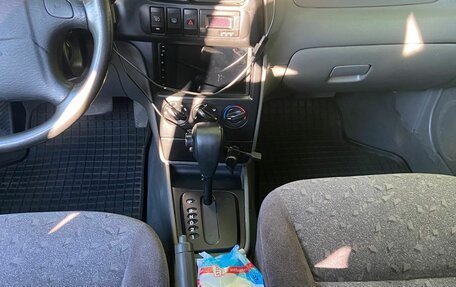 KIA Spectra II (LD), 2007 год, 550 000 рублей, 7 фотография