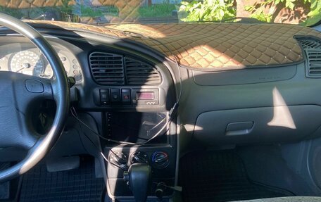 KIA Spectra II (LD), 2007 год, 550 000 рублей, 5 фотография