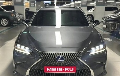 Lexus ES VII, 2020 год, 3 568 037 рублей, 1 фотография