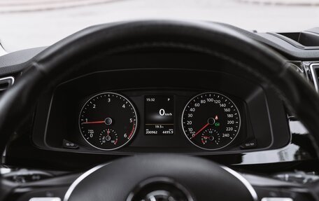 Volkswagen Multivan T6 рестайлинг, 2017 год, 3 899 000 рублей, 9 фотография