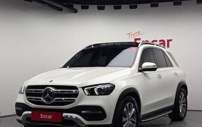 Mercedes-Benz GLE, 2021 год, 6 350 000 рублей, 1 фотография