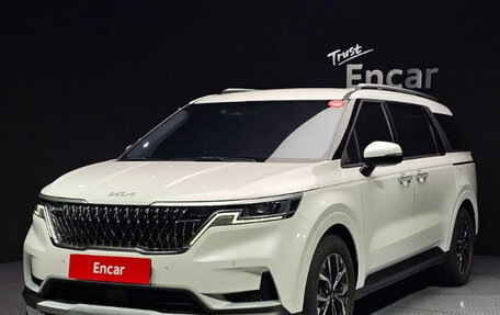 KIA Carnival, 2022 год, 2 655 000 рублей, 1 фотография