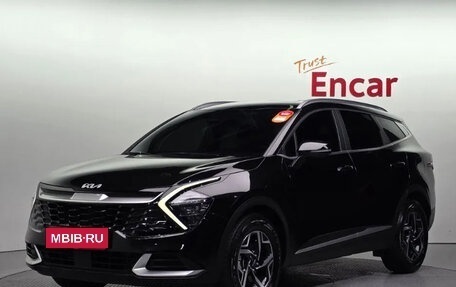 KIA Sportage IV рестайлинг, 2022 год, 2 472 000 рублей, 1 фотография