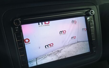 Skoda Fabia II, 2013 год, 849 000 рублей, 16 фотография