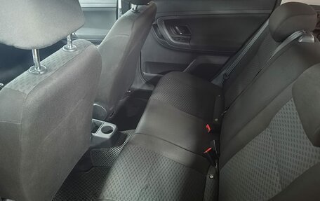 Skoda Fabia II, 2013 год, 849 000 рублей, 20 фотография