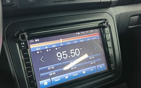 Skoda Fabia II, 2013 год, 849 000 рублей, 17 фотография