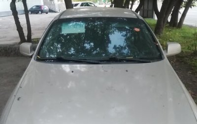 Chevrolet Lacetti, 2012 год, 625 000 рублей, 1 фотография