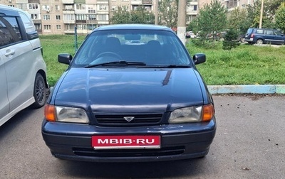 Toyota Tercel, 1997 год, 260 000 рублей, 1 фотография