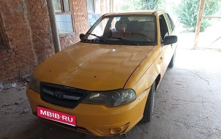 Daewoo Nexia I рестайлинг, 2013 год, 110 000 рублей, 1 фотография