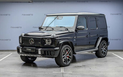 Mercedes-Benz G-Класс AMG, 2024 год, 32 999 000 рублей, 1 фотография