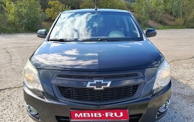 Chevrolet Cobalt II, 2013 год, 620 000 рублей, 1 фотография