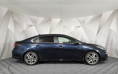 KIA Cerato IV, 2021 год, 2 225 000 рублей, 6 фотография