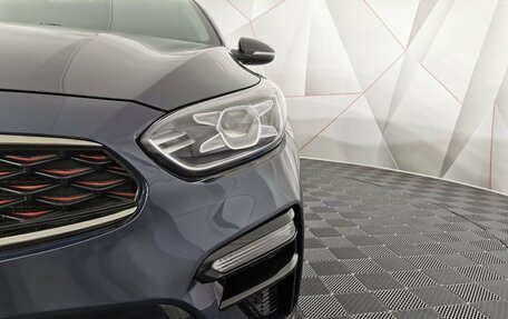 KIA Cerato IV, 2021 год, 2 225 000 рублей, 10 фотография