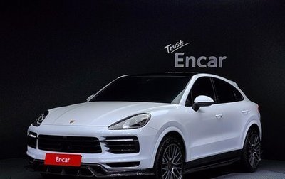 Porsche Cayenne III, 2022 год, 7 007 092 рублей, 1 фотография