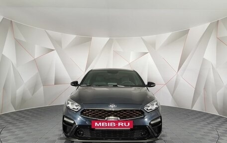 KIA Cerato IV, 2021 год, 2 225 000 рублей, 7 фотография