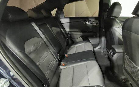 KIA Cerato IV, 2021 год, 2 225 000 рублей, 16 фотография