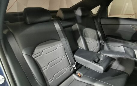 KIA Cerato IV, 2021 год, 2 225 000 рублей, 17 фотография