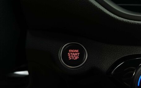 KIA Cerato IV, 2021 год, 2 225 000 рублей, 21 фотография