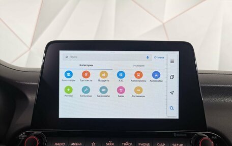 KIA Cerato IV, 2021 год, 2 225 000 рублей, 22 фотография