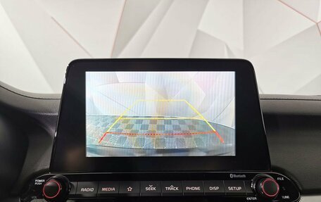 KIA Cerato IV, 2021 год, 2 225 000 рублей, 23 фотография