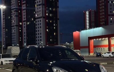 Porsche Cayenne III, 2011 год, 2 213 000 рублей, 1 фотография