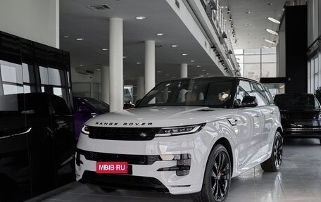 Land Rover Range Rover Sport, 2025 год, 18 900 000 рублей, 1 фотография