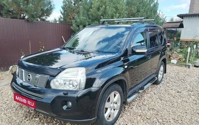 Nissan X-Trail, 2008 год, 1 450 000 рублей, 1 фотография