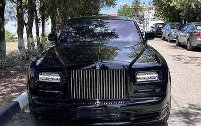 Rolls-Royce Phantom VII рестайлинг, 2014 год, 40 000 000 рублей, 1 фотография