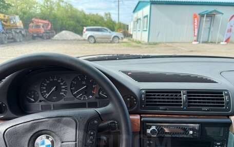 BMW 7 серия, 1996 год, 420 000 рублей, 3 фотография
