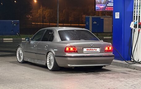 BMW 7 серия, 1996 год, 420 000 рублей, 2 фотография