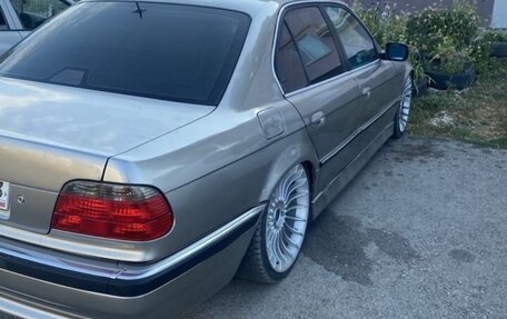 BMW 7 серия, 1996 год, 420 000 рублей, 10 фотография