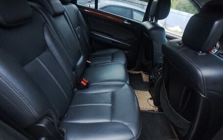 Mercedes-Benz GL-Класс, 2007 год, 1 075 000 рублей, 5 фотография
