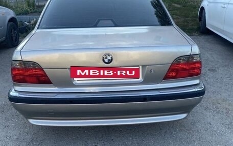 BMW 7 серия, 1996 год, 420 000 рублей, 12 фотография