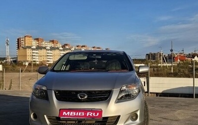 Toyota Corolla, 2012 год, 970 000 рублей, 1 фотография