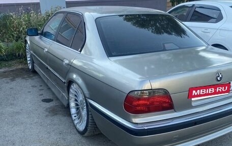 BMW 7 серия, 1996 год, 420 000 рублей, 13 фотография