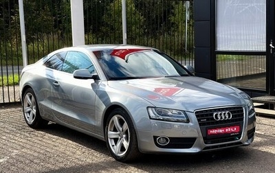 Audi A5, 2010 год, 1 259 000 рублей, 1 фотография