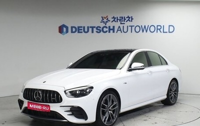 Mercedes-Benz E-Класс AMG, 2020 год, 5 392 750 рублей, 1 фотография