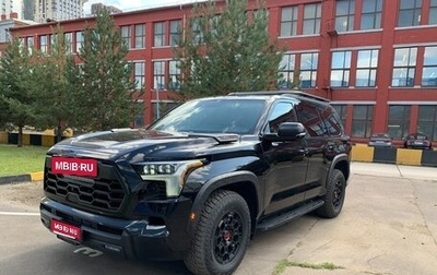 Toyota Sequoia, 2025 год, 13 590 000 рублей, 1 фотография